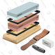 Keenbest Sharpening Stone Whetstone | $28 | 42% Off | Amazon